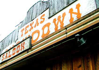 Radio 2 - South by Southwest - Austin Texas, by Day