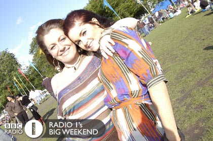 Radio 1's Big Weekend