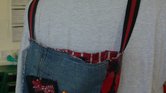 Punk Shoulder...