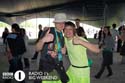 At Radio 1's Big Weekend