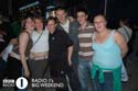 At Radio 1's Big Weekend