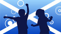 School radio