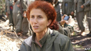 سکینه جانسیز