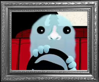 Ghosts