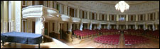 Small Concert Room