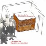 The Children Who Shared the Morrison  Shelter