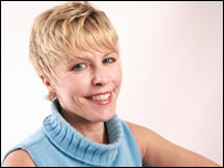 Julie Mayer