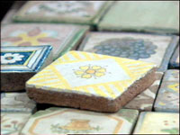Tiles