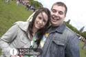At Radio 1's Big Weekend