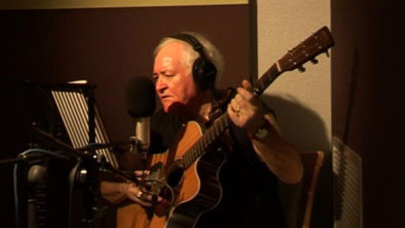 Meic Stevens