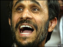 Mahmud Ahmedinecad