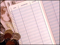 money and savings