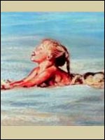 Sea Nymph