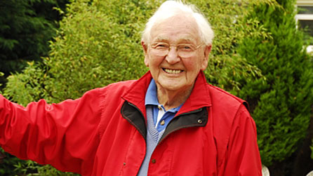 David Harries