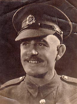 Arthur Turner