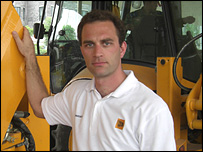Joe Cooke