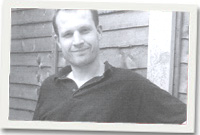Dafydd Tudur