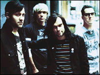 The Used