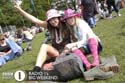 At Radio 1's Big Weekend