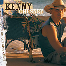 Review of Be As You Are: Songs From An Old Blue Chair