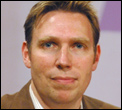 Richard Moss