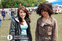 Radio 1's Big Weekend