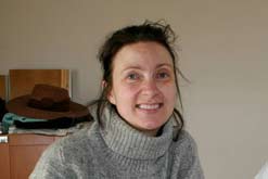 Debbie Purdy