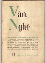 Báo Văn Nghệ