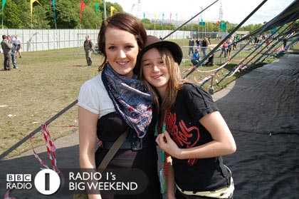 Radio 1's Big Weekend