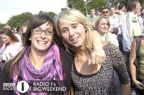 Radio 1's Big Weekend Radio 1's Big Weekend