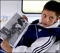 Georgy Farniyev