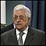 Mahmoud Abbas