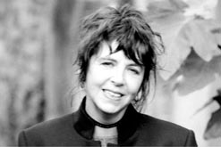 Carol Birch