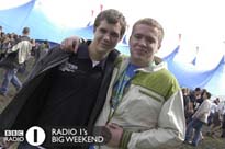 Radio 1's Big Weekend