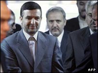 کاظمی قمی