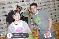 Radio 1's Big Weekend