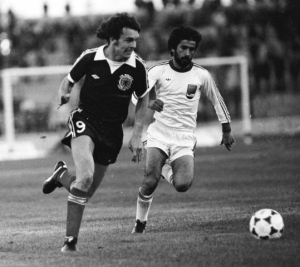 Joe Jordan