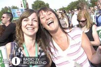 Radio 1's Big Weekend