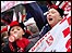 Walsall FC fans