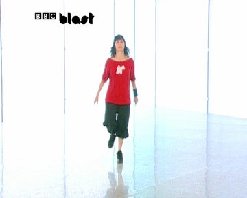 Dancepedia