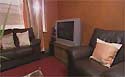 TV table