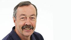 Dr Peter Thompson