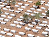 IDPs