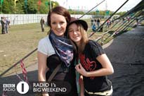 Radio 1's Big Weekend