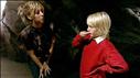 The nut allergy hiccup