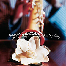 Review of Gardenias for Lady Day