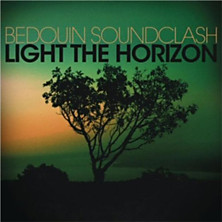 Review of Light the Horizon 