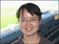 许婷婷