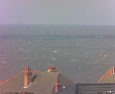 Liverpool Bay