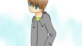 Random anime...